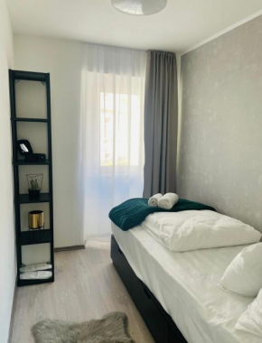 Vanadium two bedroom apartment
